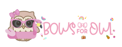 Bows for Owl