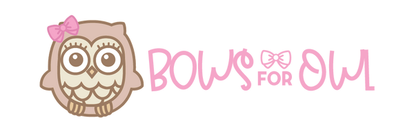 Bows for Owl